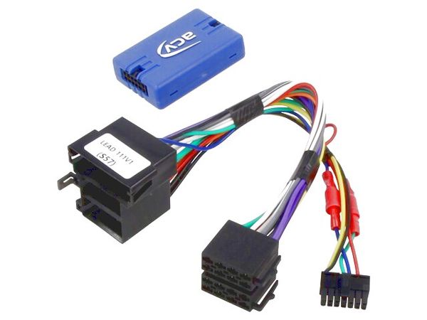 42SFA016-0 electronic component of ACV