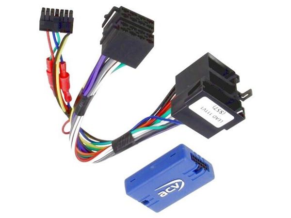 42SFA016-0  Car Audio