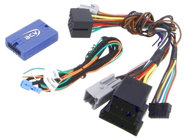 42SFA026-0 electronic component of ACV
