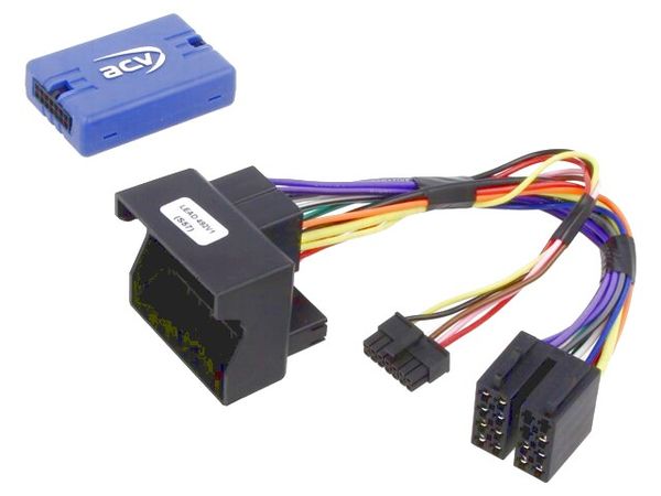 42SFO002-0 electronic component of ACV