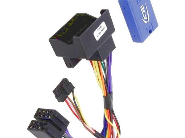 42SFO002-0 Stalk Adapters