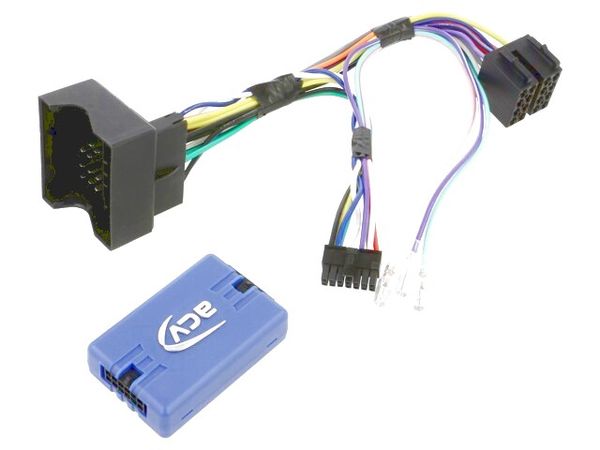 42SFO003-0 electronic component of ACV