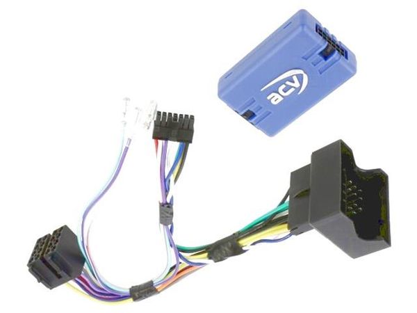 42SFO003-0  Car Audio