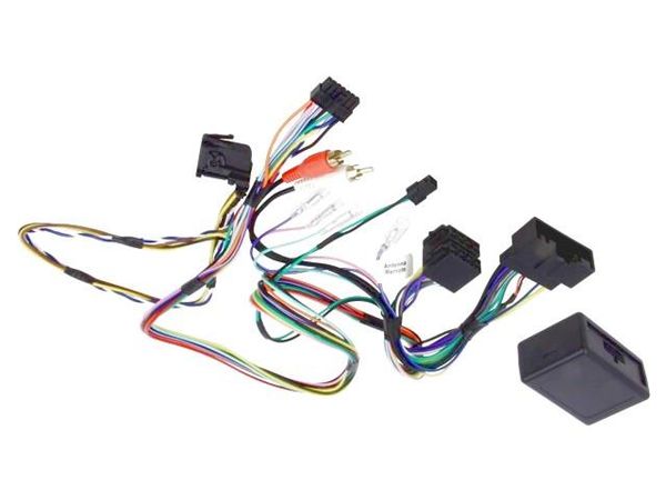 42SFO008-0  Car Audio
