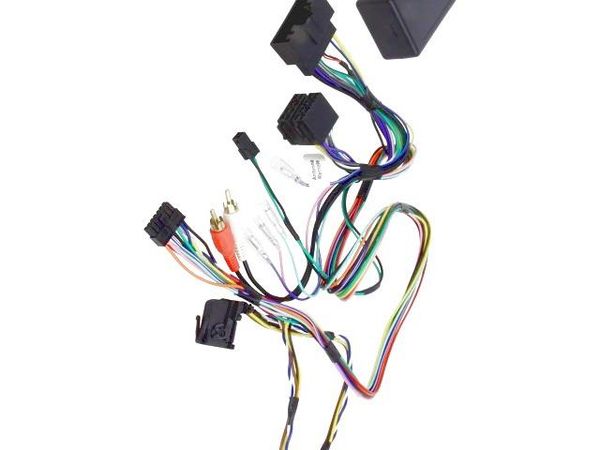 42SFO008-0 Stalk Adapters