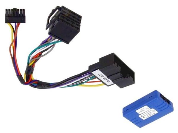42SFO015-0  Car Audio