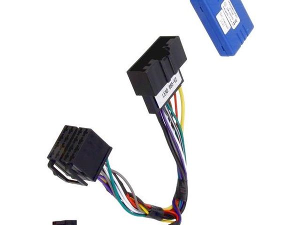 42SFO015-0 Stalk Adapters