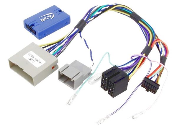 42SFO019-0 electronic component of ACV
