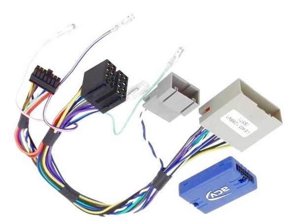 42SFO019-0  Car Audio