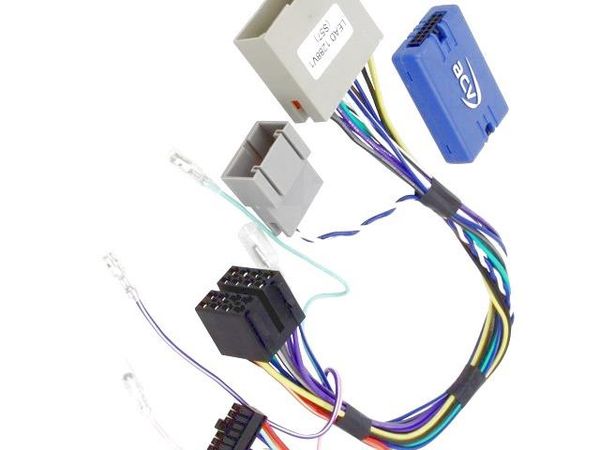 42SFO019-0 Stalk Adapters