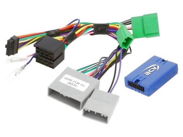 42SHO002-0 electronic component of ACV