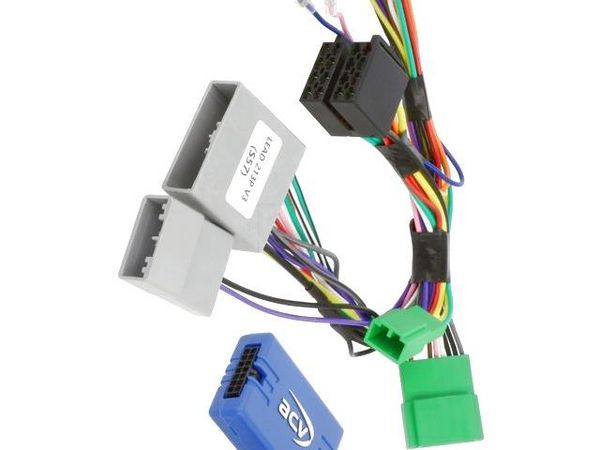 42SHO002-0 Stalk Adapters