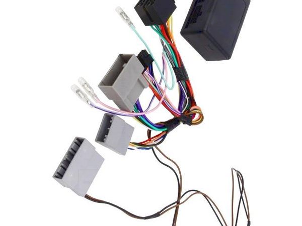 42SHO006-0 Stalk Adapters