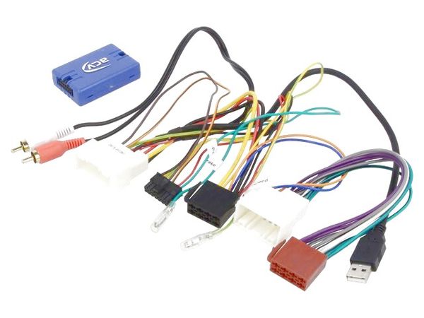42SHY019-0 electronic component of ACV