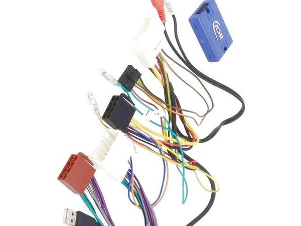 42SHY019-0 Stalk Adapters
