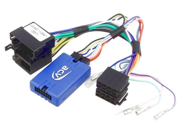 42SIV002-0 electronic component of ACV