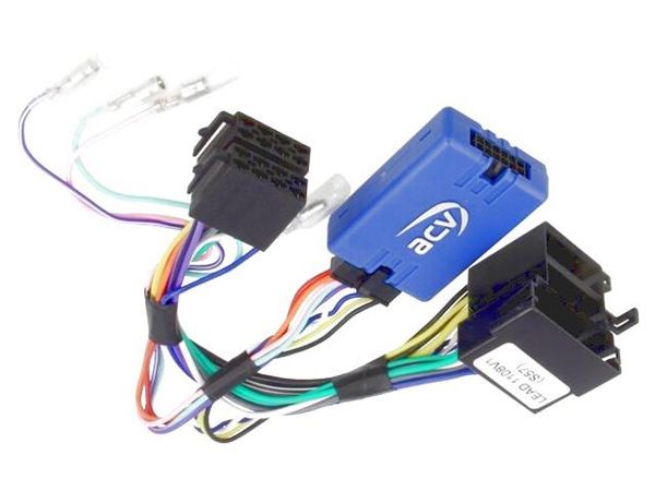 42SIV002-0  Car Audio