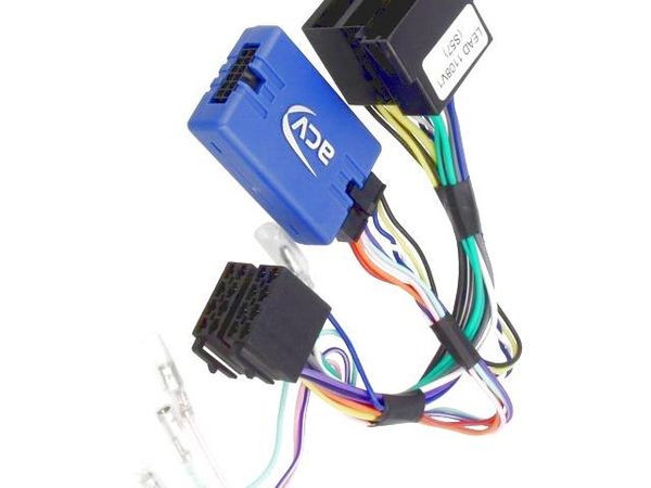 42SIV002-0 Stalk Adapters