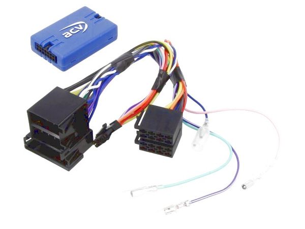 42SIV003-0 electronic component of ACV