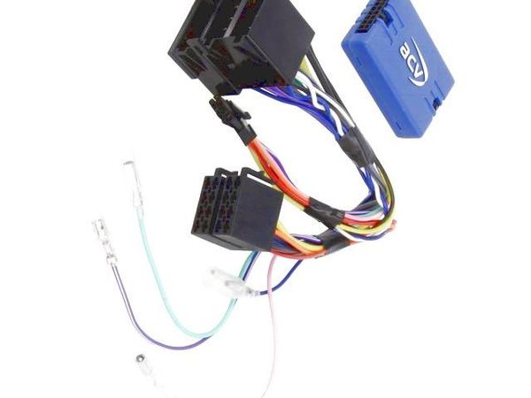 42SIV003-0 Stalk Adapters