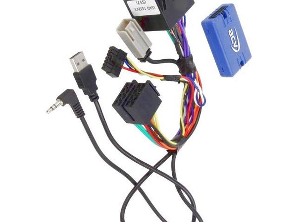 42SJD001-0 Stalk Adapters