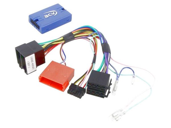 42SKI002-0 electronic component of ACV