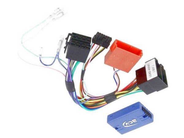 42SKI002-0  Car Audio