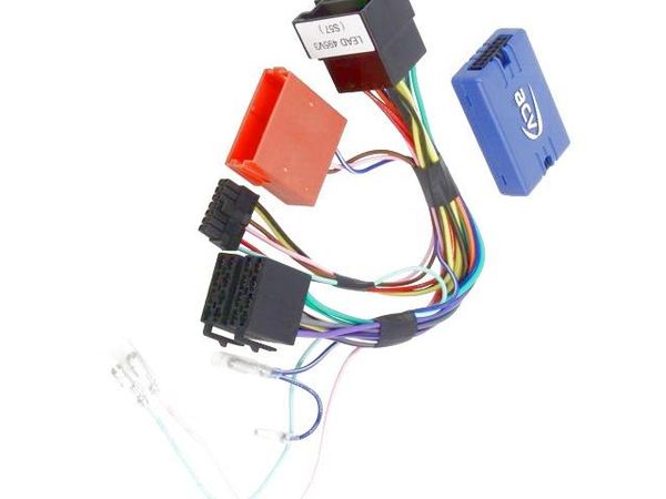 42SKI002-0 Stalk Adapters