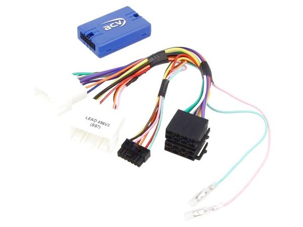42SKI004-0 electronic component of ACV