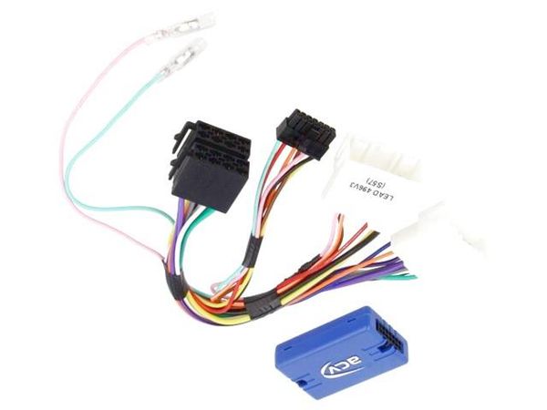 42SKI004-0  Car Audio