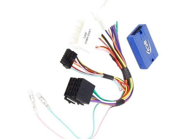 42SKI004-0 Stalk Adapters