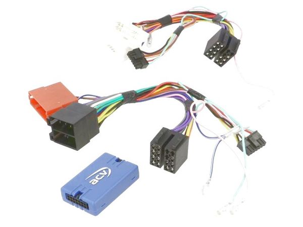 42SKI00C-0 electronic component of ACV