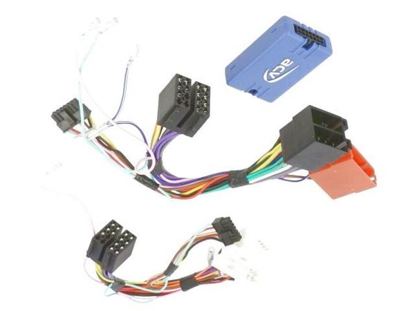 42SKI00C-0  Car Audio
