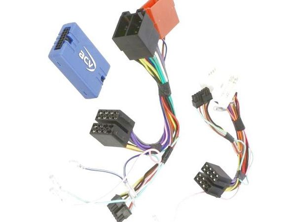 42SKI00C-0 Stalk Adapters