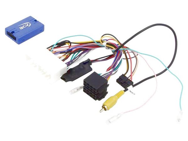 42SKI012-0 electronic component of ACV