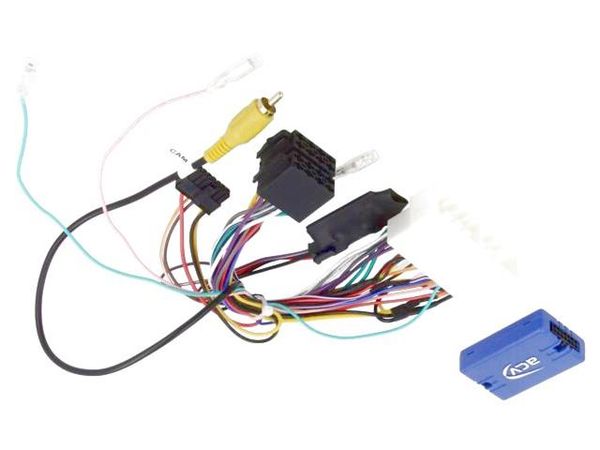 42SKI012-0  Car Audio