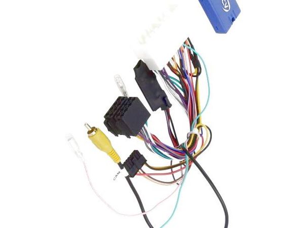 42SKI012-0 Stalk Adapters