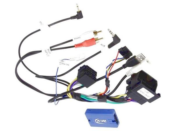 42SMA002-0  Car Audio