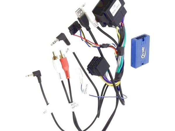 42SMA002-0 Stalk Adapters