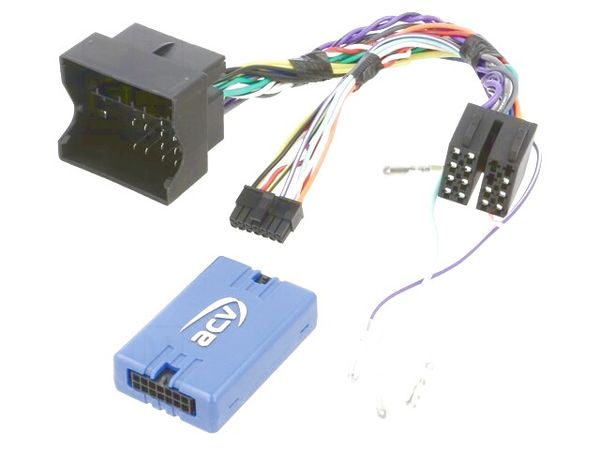 42SMC001-0 electronic component of ACV
