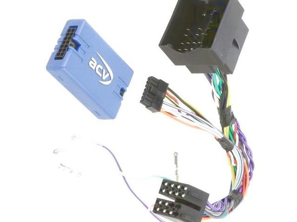 42SMC001-0 Stalk Adapters