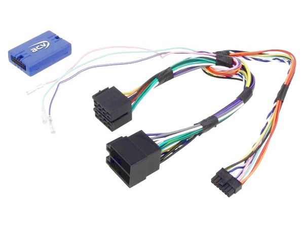 42SMC002-0 electronic component of ACV