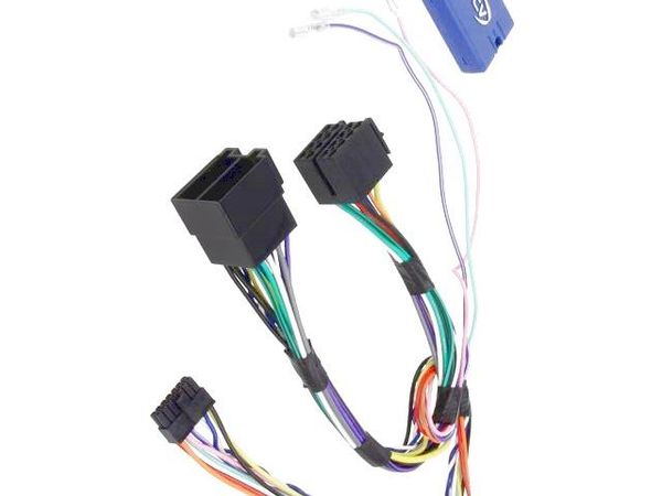 42SMC002-0 Stalk Adapters