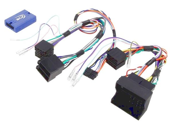 42SMC00C-0 electronic component of ACV