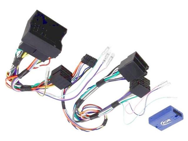 42SMC00C-0  Car Audio