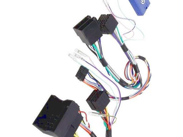 42SMC00C-0 Stalk Adapters