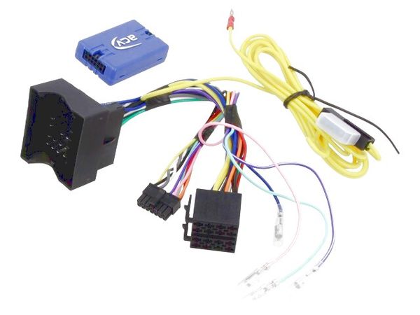 42SMC011-0 electronic component of ACV