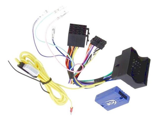 42SMC011-0  Car Audio