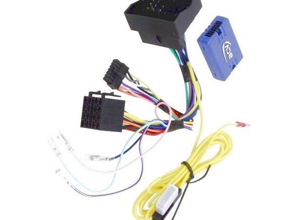 42SMC011-0 Stalk Adapters