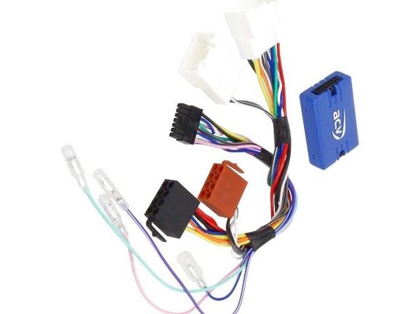42SMT002-0 Stalk Adapters